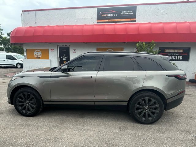 land rover range rover velar 2018 SALYL2RN0JA724781 image land rover range rover velar 2018 SALYL2RN0JA724781 image